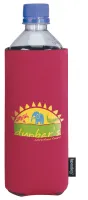 Koozie® Basic Collapsible Bottle Cooler