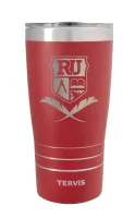 Tervis® Powder-Coated Stainless Steel Traveler® Tumbler - 20 oz.
