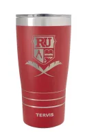 Tervis® Powder-Coated Stainless Steel Traveler® Tumbler - 20 oz.