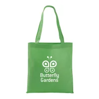 Good Value™ Poly Pro Flat Tote