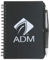 Good Value™ Pen Pal Notebook