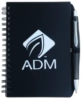 Good Value™ Pen Pal Notebook