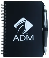 Good Value™ Pen Pal Notebook