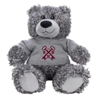 Chelsea Teddy Bear™ Bodie - 12" Plush