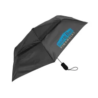 Shed Rain™ Windjammer® 42" Vented Auto-Open Compact Umbrella