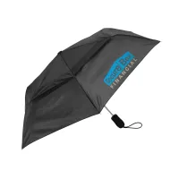 Shed Rain™ Windjammer® 42" Vented Auto-Open Compact Umbrella