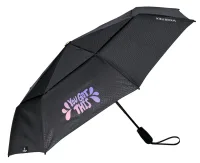 Shed Rain™ Vortex® V2 43" Vented Auto-Open/Close Compact Umbrella
