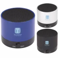 Good Value™ Let the Beat Rock Bluetooth® Speaker