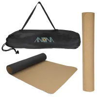 Good Value™ Cork Yoga Mat