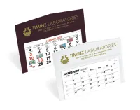 Triumph® Calendars Legacy Calendar