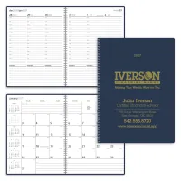 Triumph® Calendars Monthly & Weekly Planner
