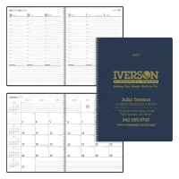 Triumph® Calendars Monthly & Weekly Planner
