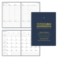 Triumph® Calendars Monthly & Weekly Planner