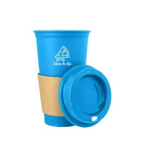 Good Value™ Sip N Style Stackable Tumbler - 16 oz.