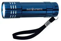 Good Value™ Mini COB Flashlight