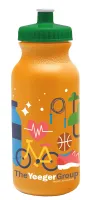 Garyline® Omni Bike Bottle - 20 oz.