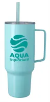 Koozie® Big Recycled Tumbler - 40 oz.