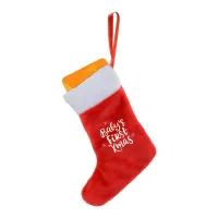 Chelsea Teddy Bearâ„¢ Stocking Ornament - 5.5" Plush