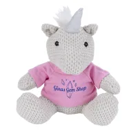Chelsea Teddy Bear™ Friendly Bunch - 6" Plush