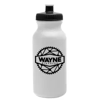 Garyline® Omni Bike Bottle - 20 oz.