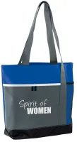 Webster Tote Bag