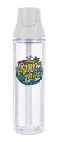Tervis® Venture™ Lite Bottle Enhanced Embroidered Emblem - 24 oz.