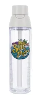 Tervis® Venture™ Lite Bottle Enhanced Embroidered Emblem - 24 oz.