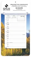 Triumph® Calendars Full-Color Weekly Memo Calendar