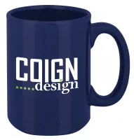 Magnum Mug - 14 oz.