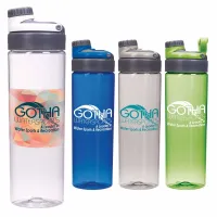 Good Value™ Thunder Sports Bottle- 34 oz.