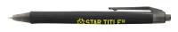 Good Value™ Ninja Gel RABS Pen
