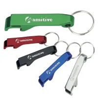Good Value™ Aluminum Bottle Opener