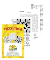 Triumph® Calendars Puzzling!
