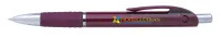 Souvenir® Translucent Image Grip Pen