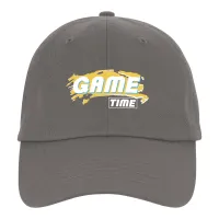 Koozie® Relaxed Sports Cap