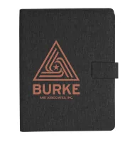 Good Value™ Altas RPET Padfolio