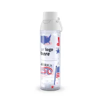 Tervis® Venture™ Lite Bottle Full-Color Insert - 24 oz.