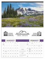 Triumph® Calendars American Splendor Calendar