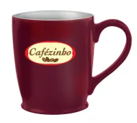 Stylish Café Mug - 16 oz.