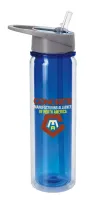Good Value™ Double Wall Sport Bottle - 20 oz.