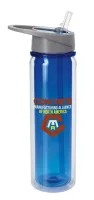 Good Value™ Double Wall Sport Bottle - 20 oz.