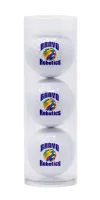 3-Ball Par Pack