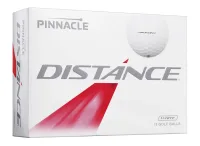 Pinnacle® Distance Std Service