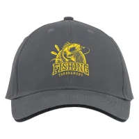 Good Value™ Pro-Lite Deluxe II Cap with Sandwich Visor
