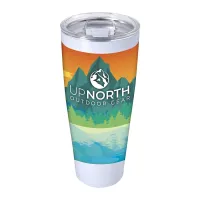 The Viking Collection® Nova Leak-Resistant Tumbler - 30 oz.