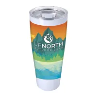 The Viking Collection® Nova Leak-Resistant Tumbler - 30 oz.