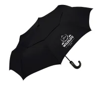 Shed Rain™ WindPro® 46" Vented Auto-Open/Close Compact Umbrella