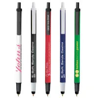 BIC® PrevaGuard® Clic Stic® Stylus Pen