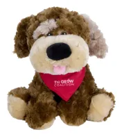 Chelsea Teddy Bear™ Luke - 10" Plush