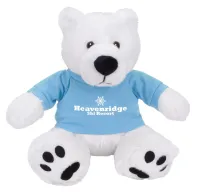 Chelsea Teddy Bear™ Scout - 11" Plush